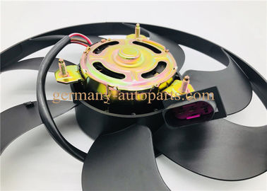 Cooling Fan Assembly Fits Engine Cooling Parts For VW Golf Beetle 1J0 959 455 S