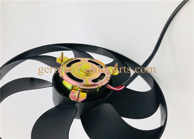 Cooling Fan Assembly Fits Engine Cooling Parts For VW Golf Beetle 1J0 959 455 S